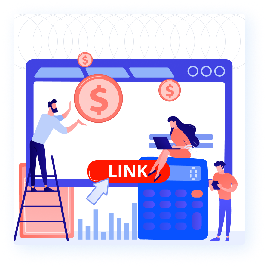 Betting Link Building — SEO Performance for Sports & Wagering