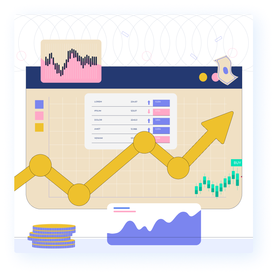 Forex Link Building —SEO for Currency Trading Platforms
