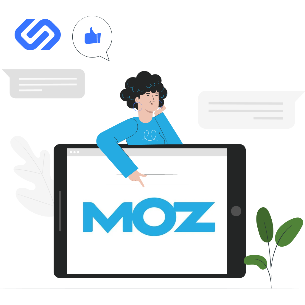 Moz Pro: Versatile Tool for Your SEO