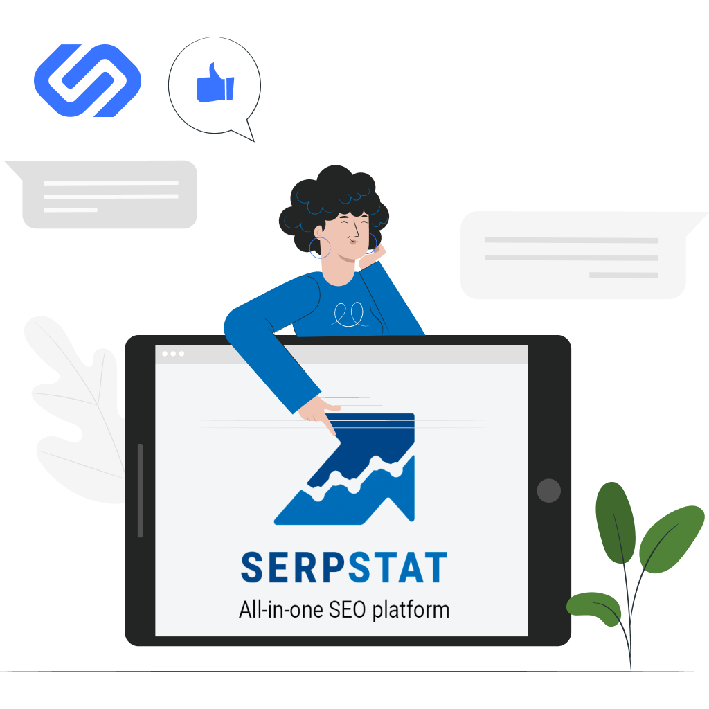 Serpstat Review: A Comprehensive SEO Tool