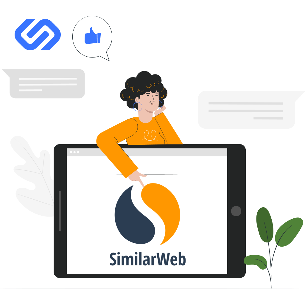 Similarweb Review: How to Use It to Grow Your Business
