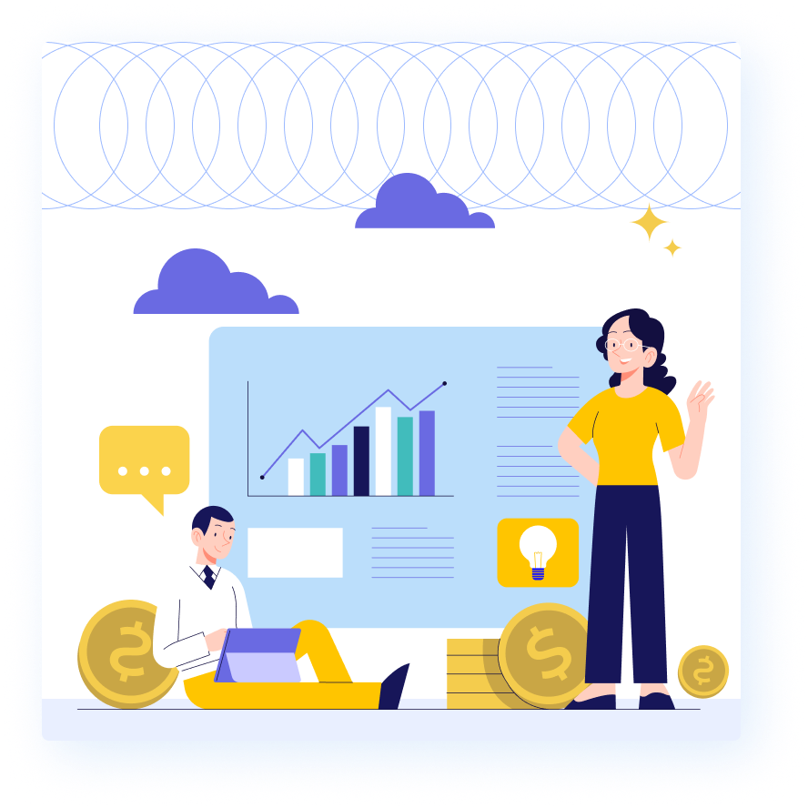 Trading Link Building — SEO for Brokers & Financial Platforms
